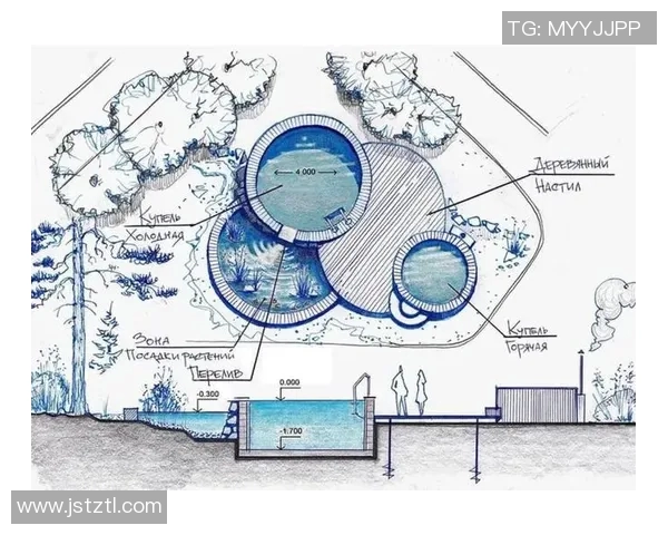 现代泳池设计理念探索与创新趋势分析