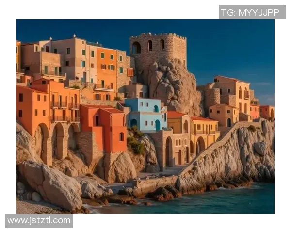 以巴塞罗那为中心探索地中海沿岸的文化与美景之旅 以巴塞罗那为中心探索地中海沿岸的文化与美景之旅