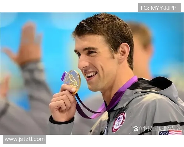 菲尔普斯突破极限再创泳坛传奇 揭秘他背后的训练与心路历程