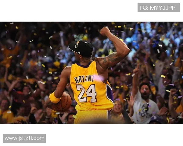 科比引领湖人时代崛起与荣耀历程的背后故事