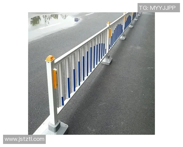 交通护栏在城市交通安全中的关键作用与发展趋势分析