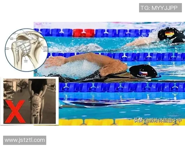 科学高效的游泳训练计划：提升技巧与体能的系统方案