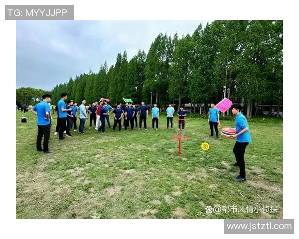飞盘热潮下的上海飞盘队团队协作新模式探索与实践