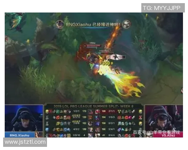 全球挑战赛分析：RNG展现出卓越的战术灵活性与团队协作能力
