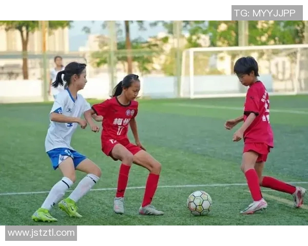 三元里足球明星训练班助力青少年梦想成真培养未来足球人才